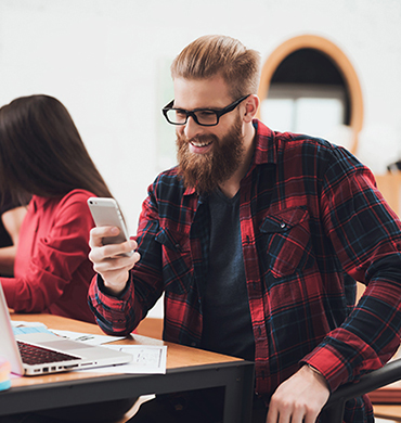 audio and video calls and manageable chats are more likely to come in the way but all you have to do is be patient.